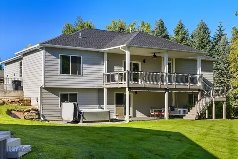9775 Quail Lane Bozeman MT 59715