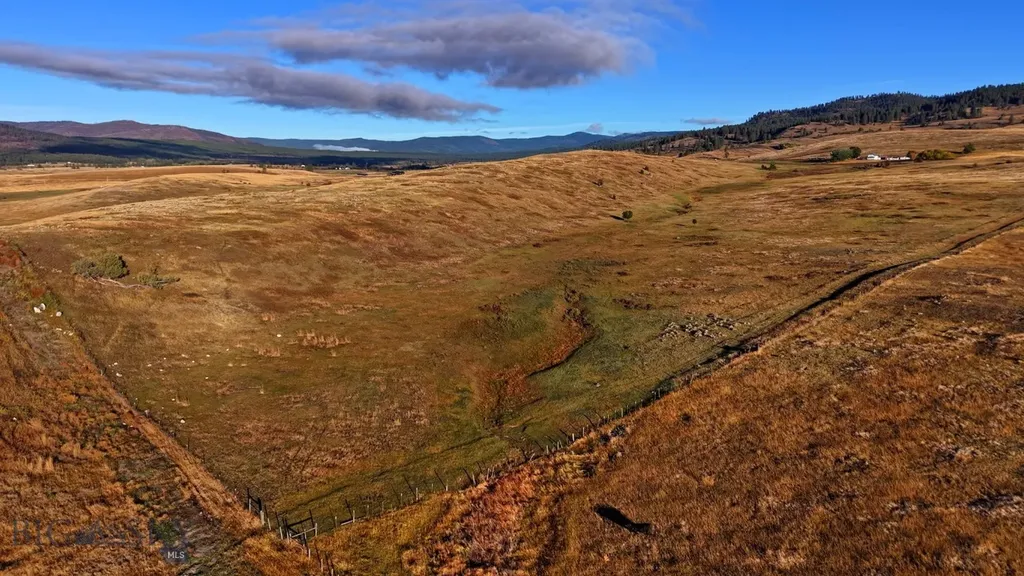 Tbd Yellowbell Lane Dayton MT 59914