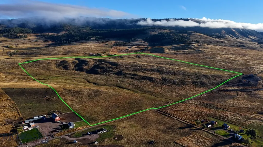 Tbd Yellowbell Lane Dayton MT 59914