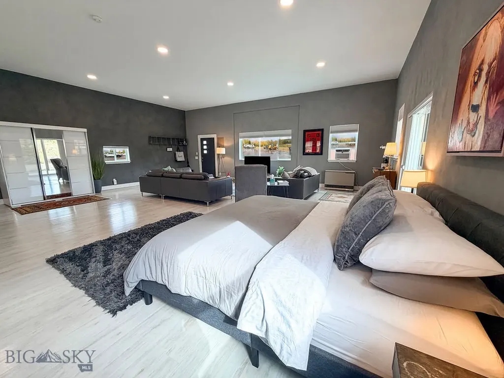 9000 S 19th Avenue Bozeman MT 59718