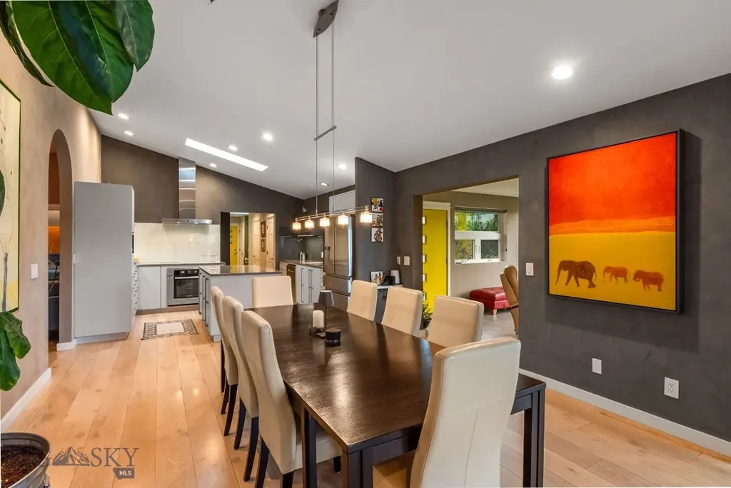 9000 S 19th Avenue Bozeman MT 59718