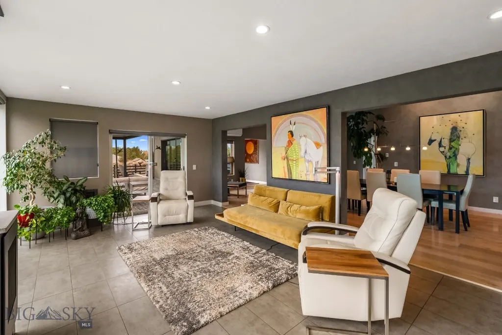 9000 S 19th Avenue Bozeman MT 59718