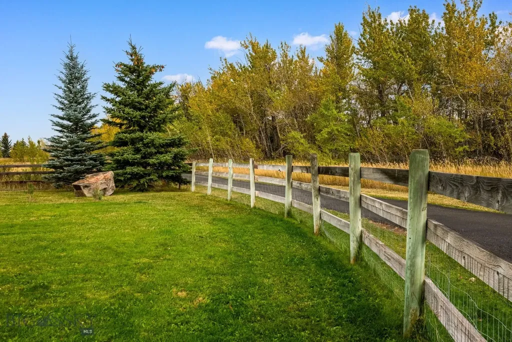 9000 S 19th Avenue Bozeman MT 59718