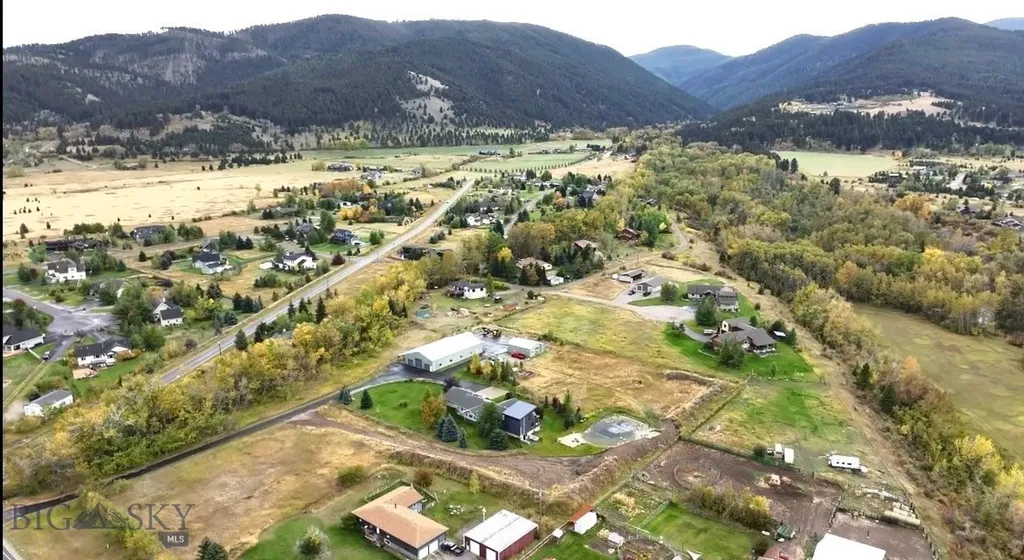 9000 S 19th Avenue Bozeman MT 59718