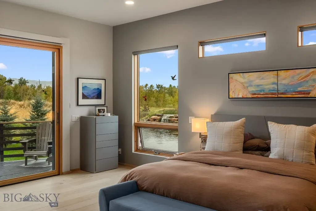 9000 S 19th Avenue Bozeman MT 59718