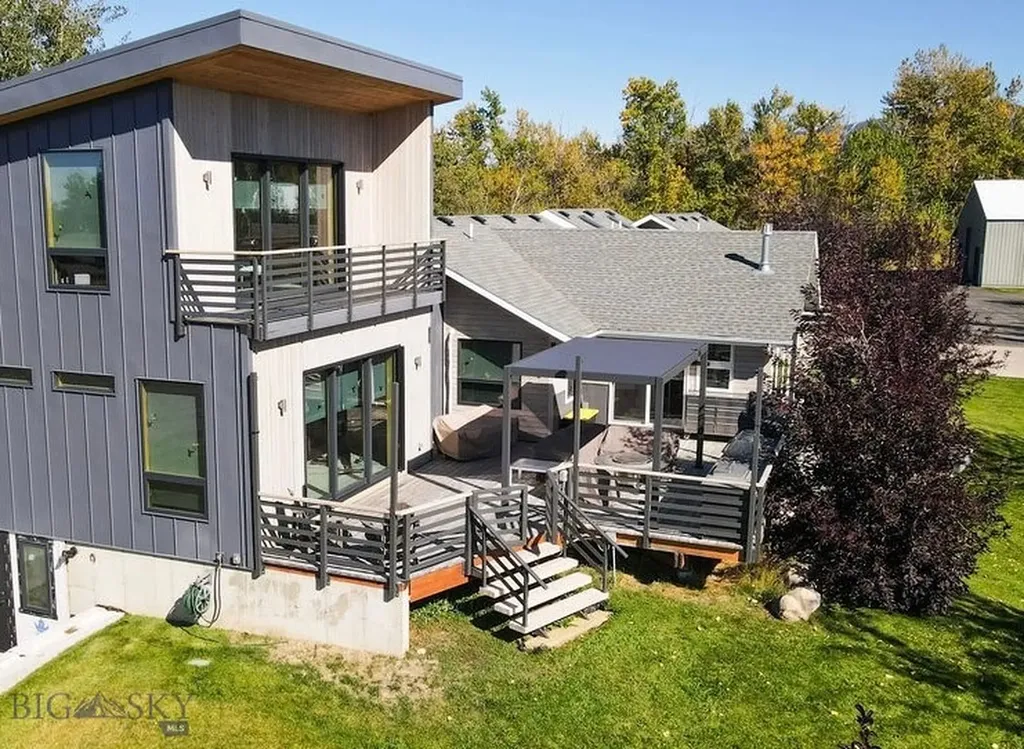 9000 S 19th Avenue Bozeman MT 59718