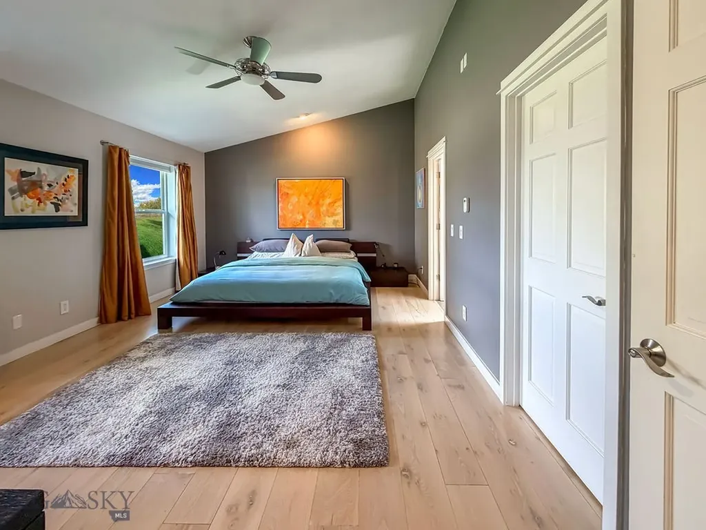 9000 S 19th Avenue Bozeman MT 59718