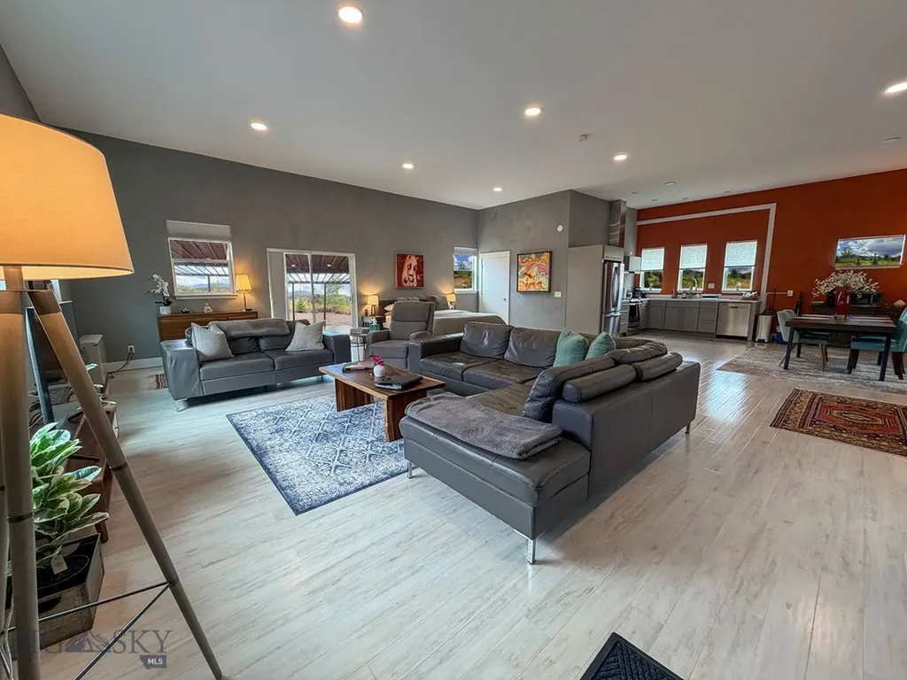 9000 S 19th Avenue Bozeman MT 59718