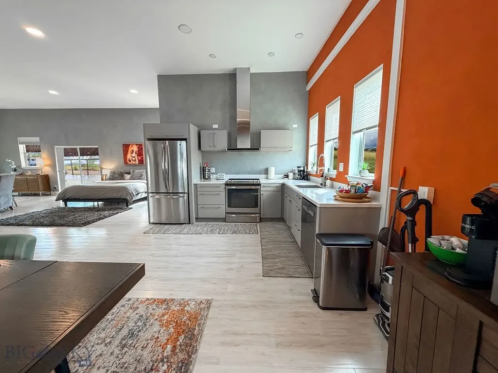 9000 S 19th Avenue Bozeman MT 59718