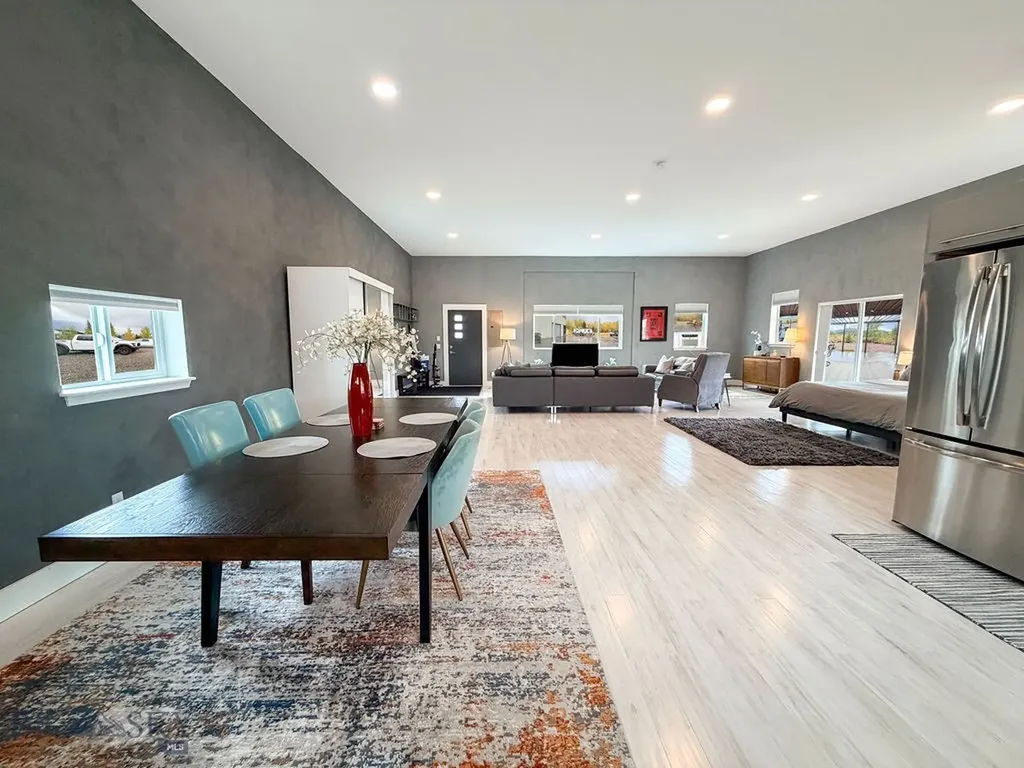 9000 S 19th Avenue Bozeman MT 59718