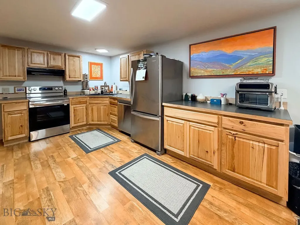 9000 S 19th Avenue Bozeman MT 59718
