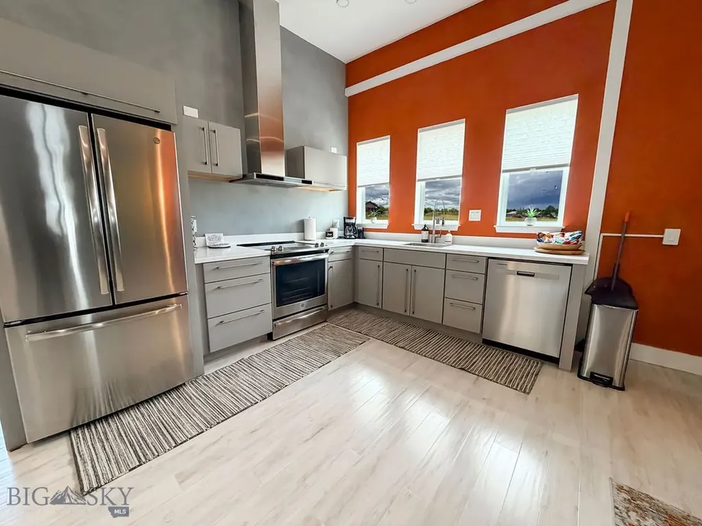 9000 S 19th Avenue Bozeman MT 59718