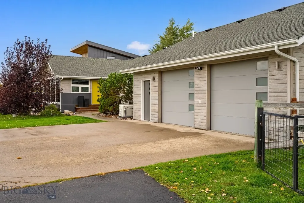9000 S 19th Avenue Bozeman MT 59718