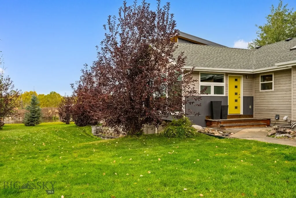 9000 S 19th Avenue Bozeman MT 59718