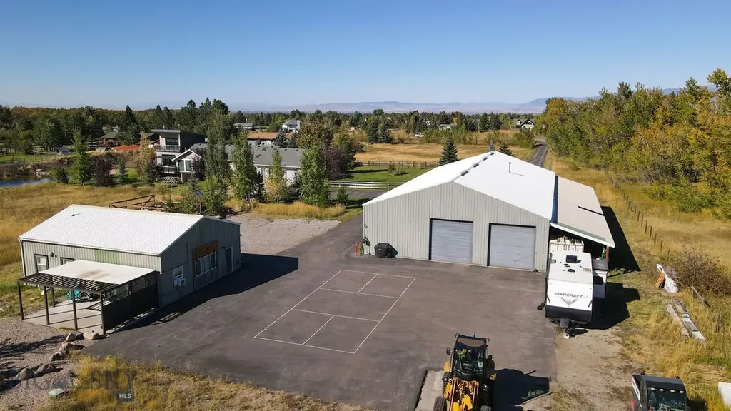 9000 S 19th Avenue Bozeman MT 59718