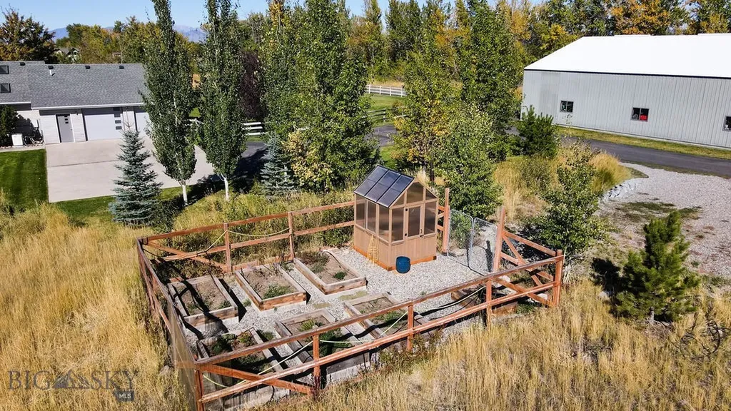 9000 S 19th Avenue Bozeman MT 59718