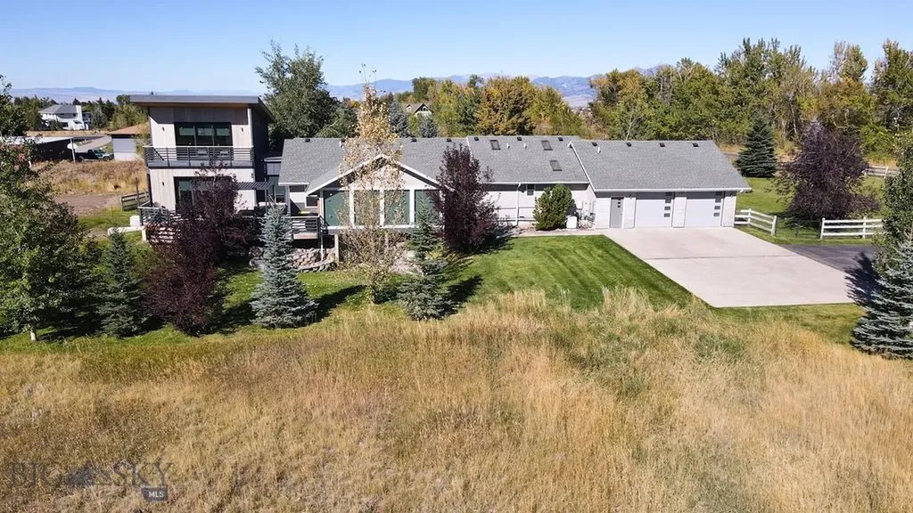 9000 S 19th Avenue Bozeman MT 59718