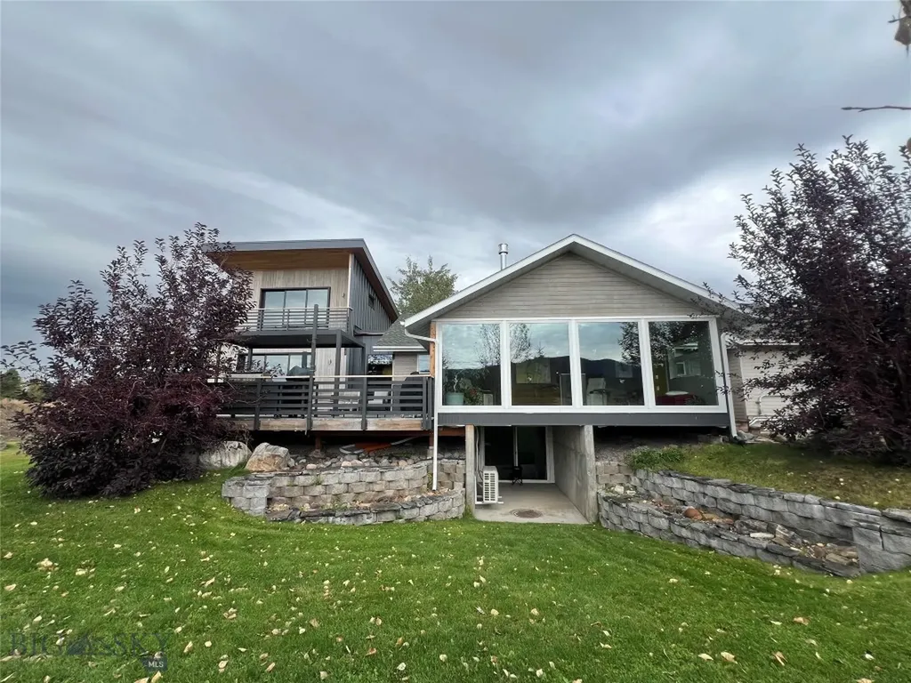 9000 S 19th Avenue Bozeman MT 59718