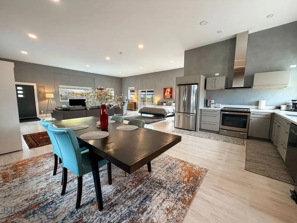 9000 S 19th Avenue Bozeman MT 59718