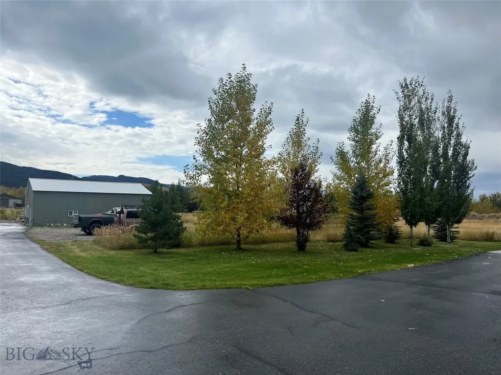 9000 S 19th Avenue Bozeman MT 59718