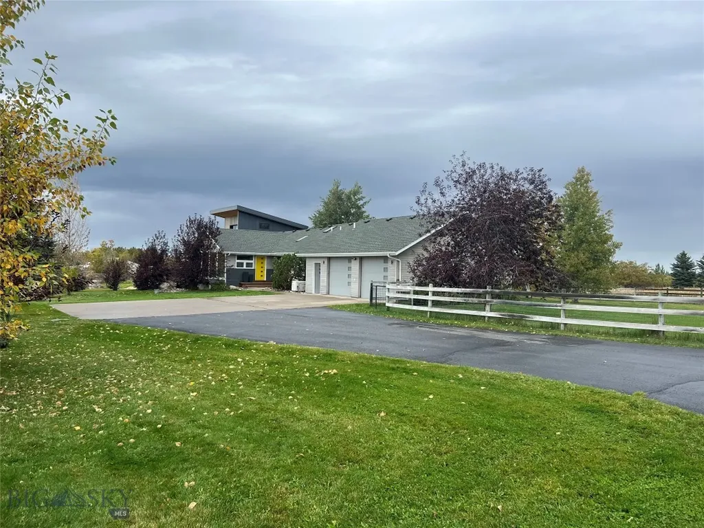 9000 S 19th Avenue Bozeman MT 59718