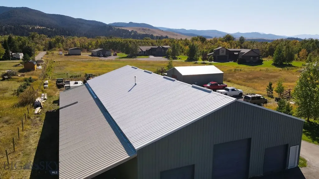 9000 S 19th Avenue Bozeman MT 59718