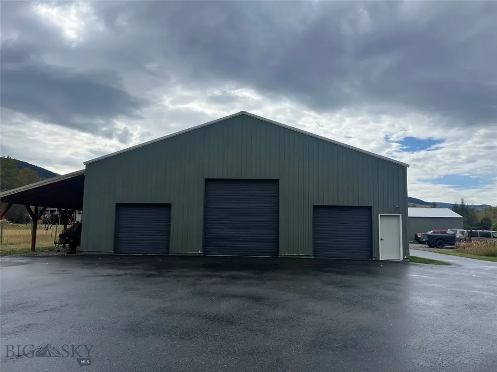 9000 S 19th Avenue Bozeman MT 59718