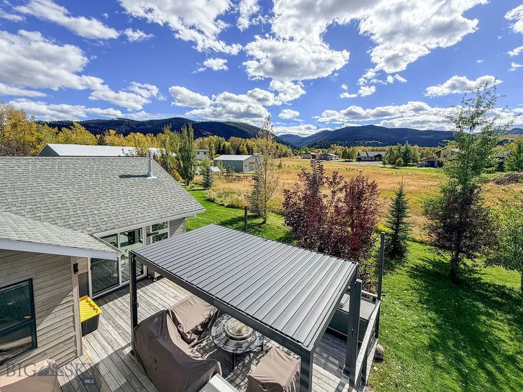 9000 S 19th Avenue Bozeman MT 59718