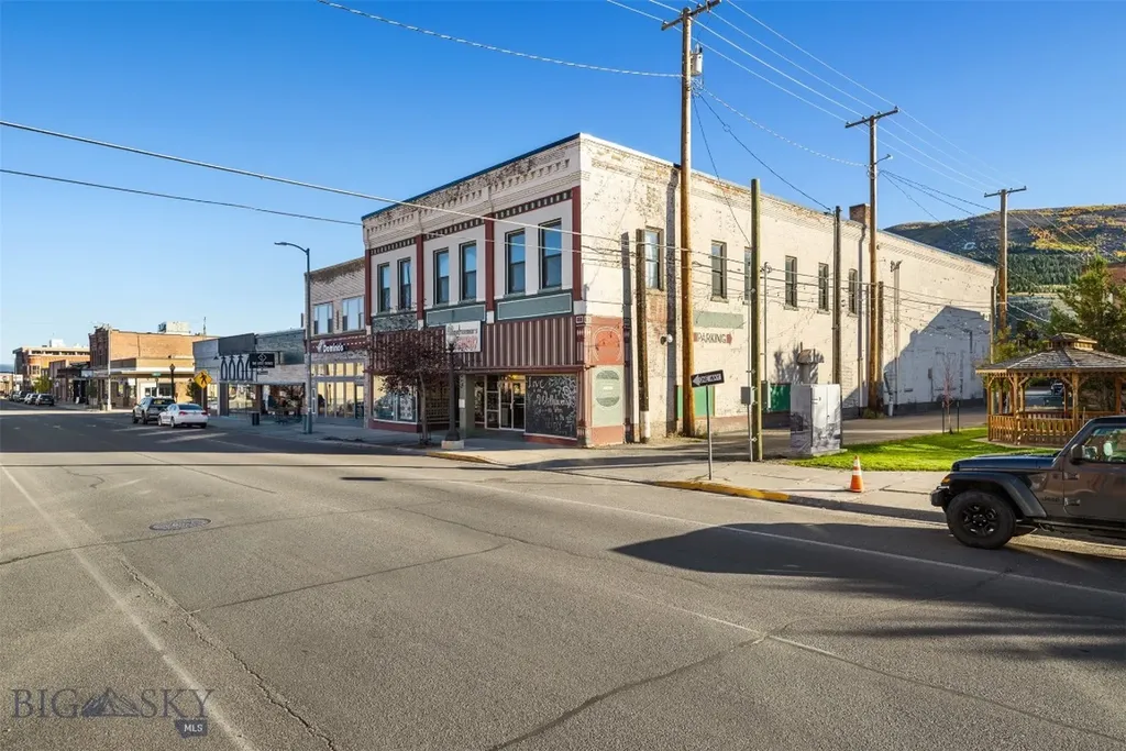 113 East Park Avenue Anaconda MT 59711