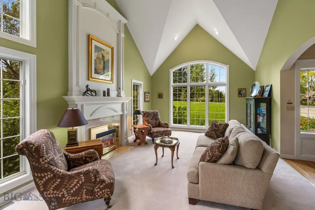 130 Cook Court Bozeman MT 59715