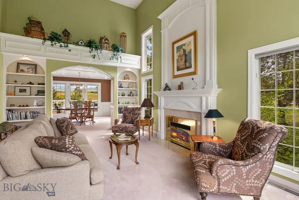 130 Cook Court Bozeman MT 59715