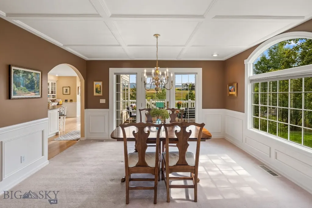 130 Cook Court Bozeman MT 59715