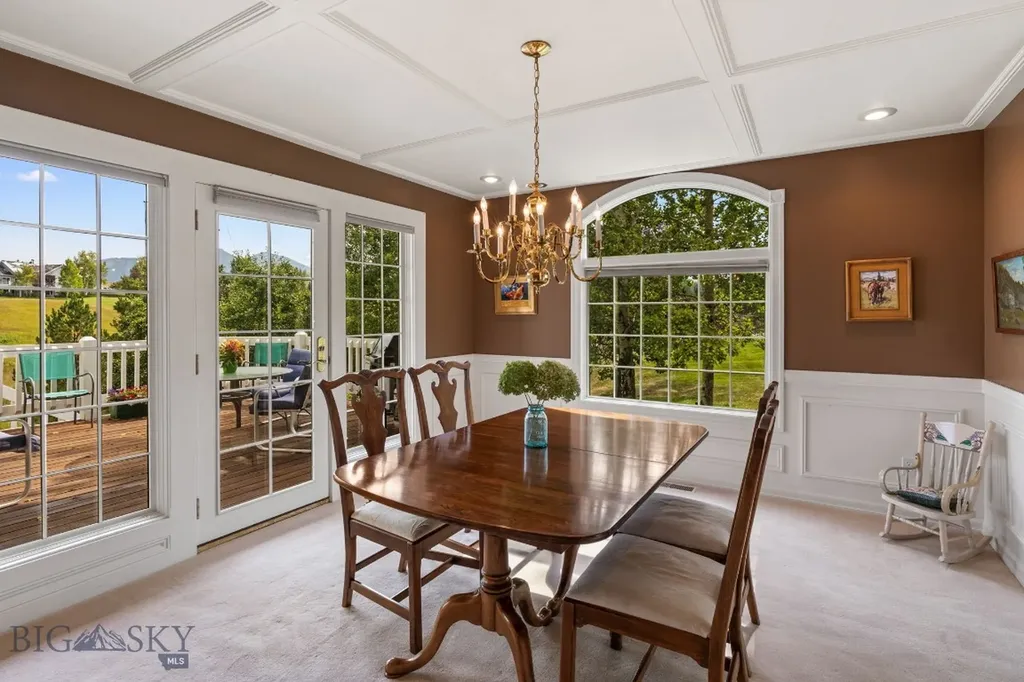 130 Cook Court Bozeman MT 59715