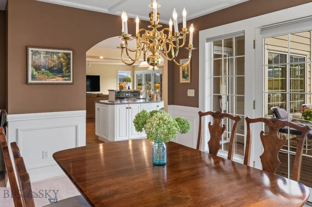 130 Cook Court Bozeman MT 59715