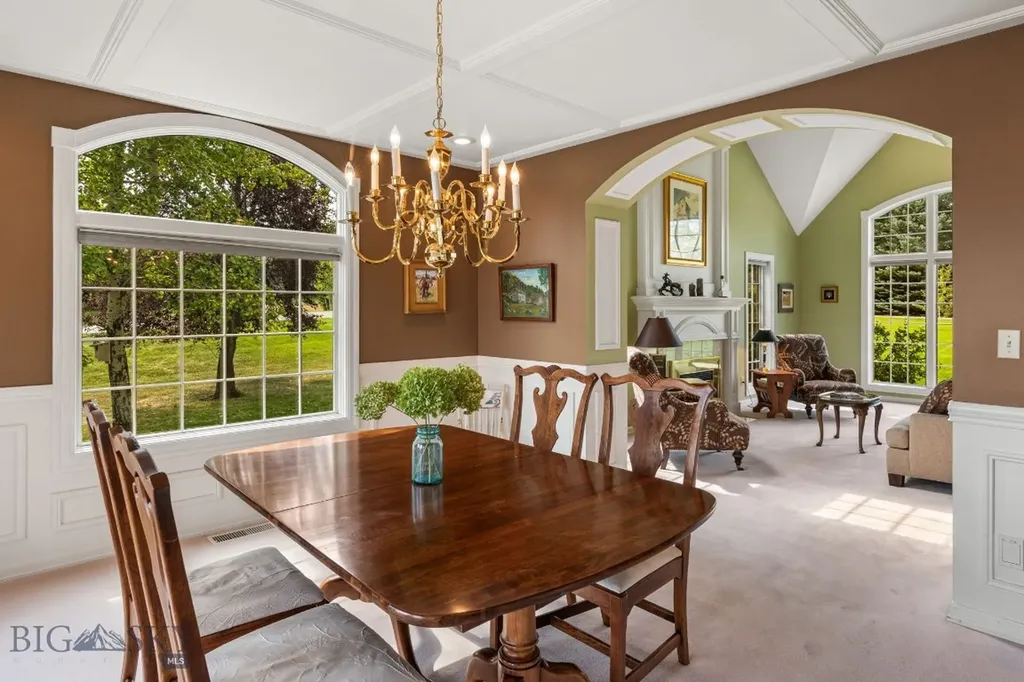 130 Cook Court Bozeman MT 59715