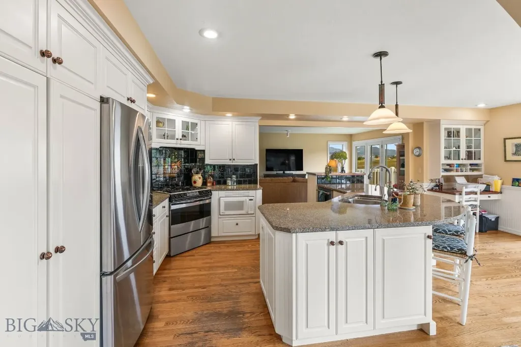 130 Cook Court Bozeman MT 59715