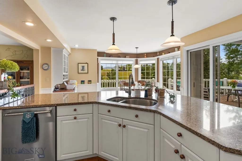 130 Cook Court Bozeman MT 59715
