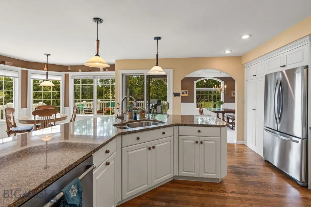 130 Cook Court Bozeman MT 59715
