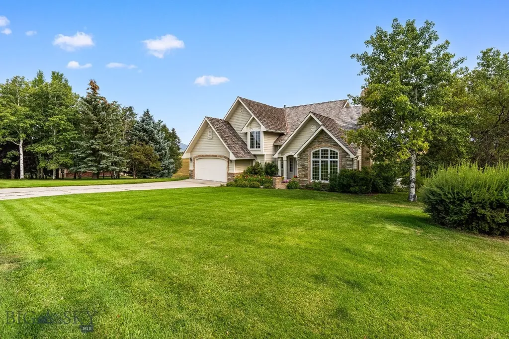 130 Cook Court Bozeman MT 59715