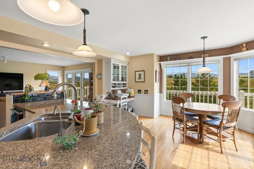 130 Cook Court Bozeman MT 59715
