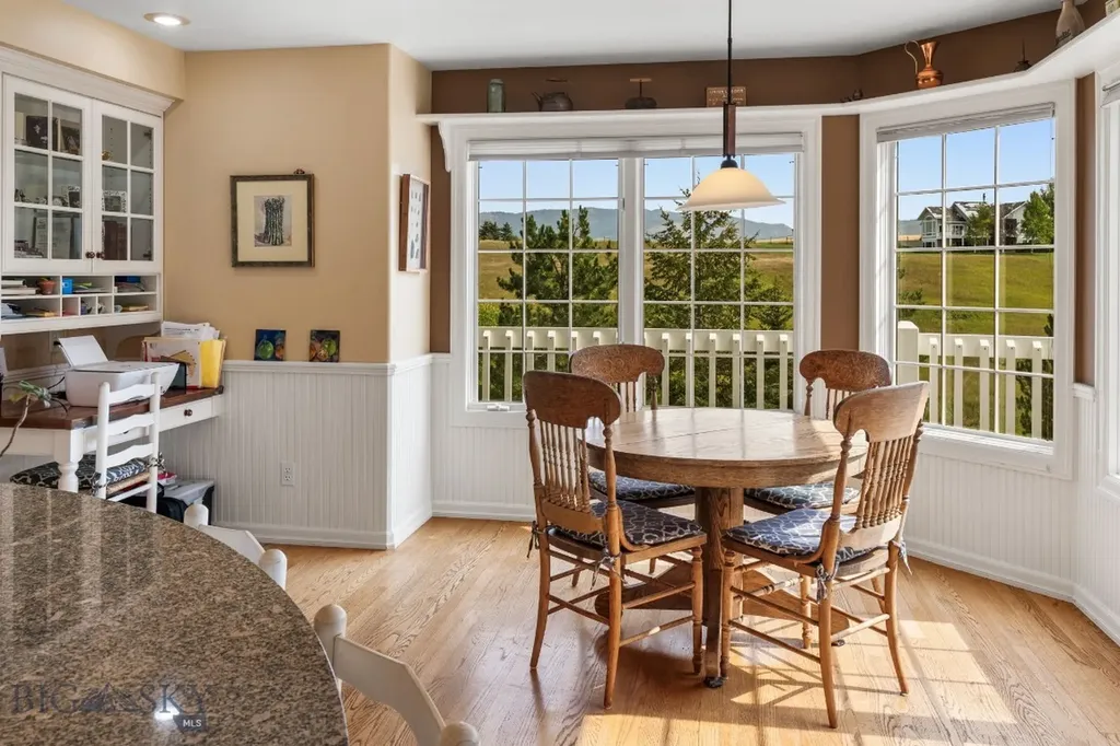 130 Cook Court Bozeman MT 59715