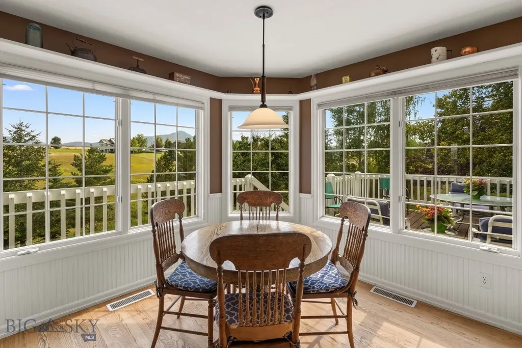 130 Cook Court Bozeman MT 59715