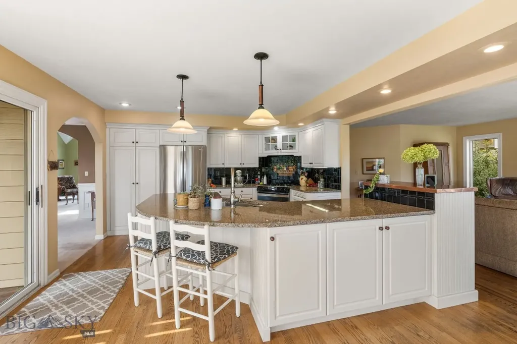130 Cook Court Bozeman MT 59715