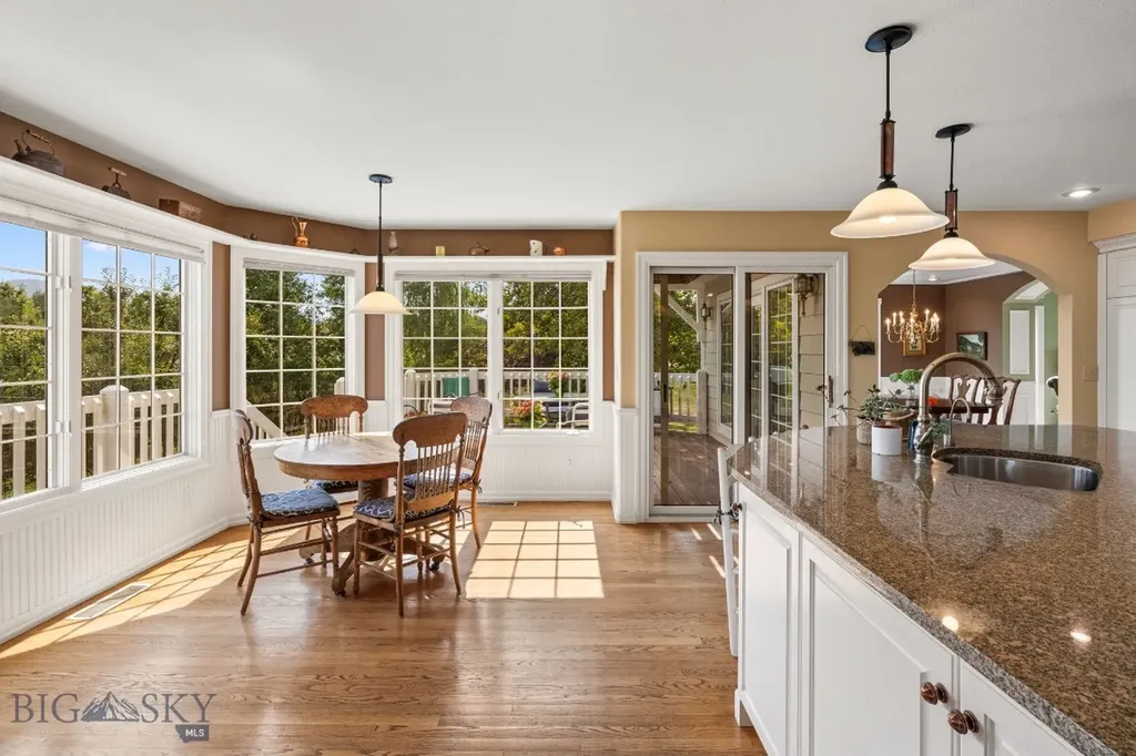 130 Cook Court Bozeman MT 59715