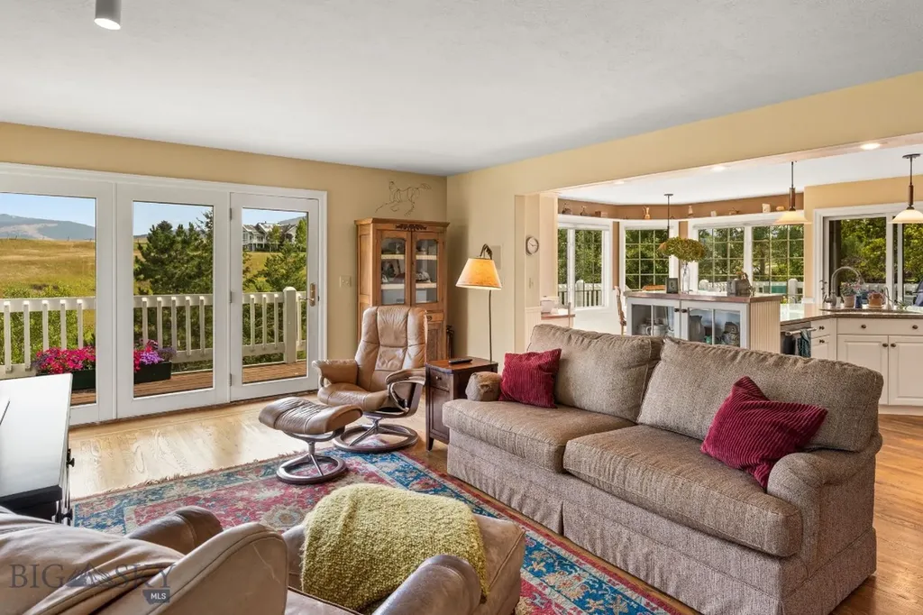 130 Cook Court Bozeman MT 59715