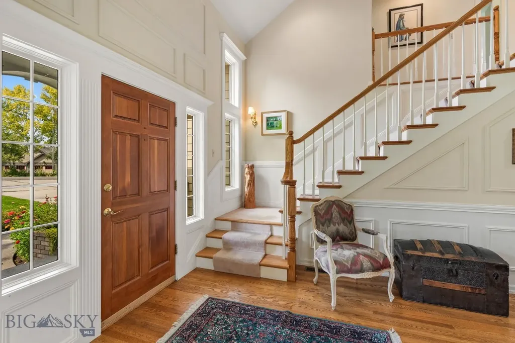 130 Cook Court Bozeman MT 59715