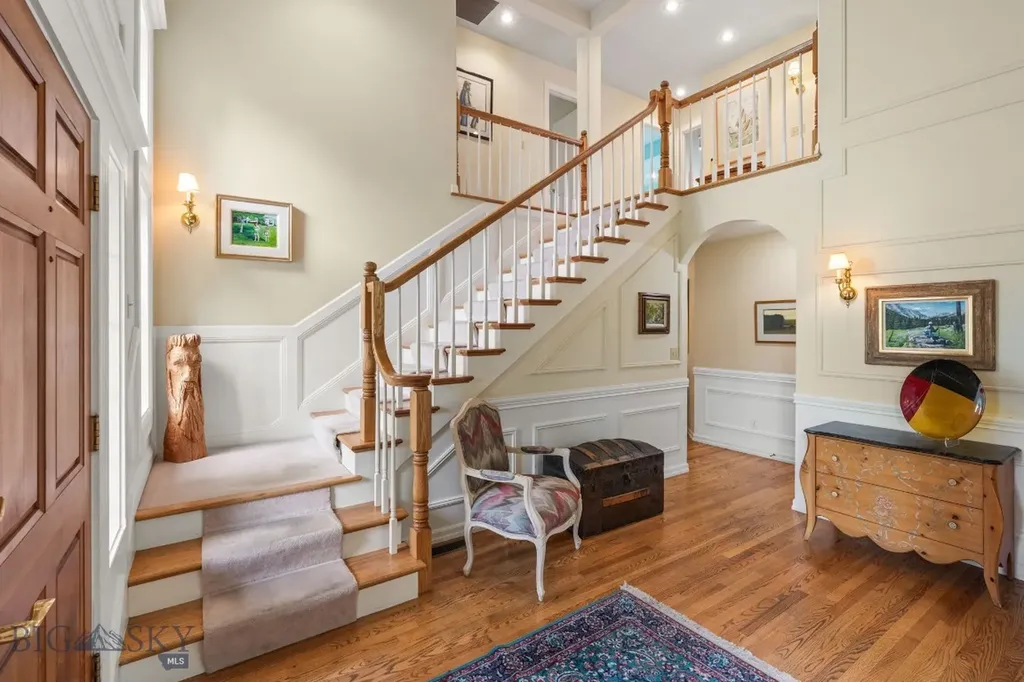130 Cook Court Bozeman MT 59715