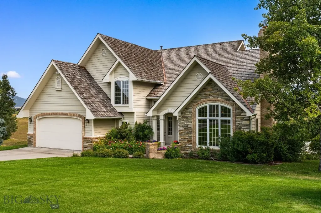 130 Cook Court Bozeman MT 59715