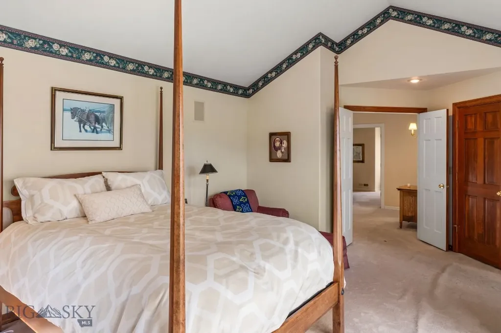 130 Cook Court Bozeman MT 59715