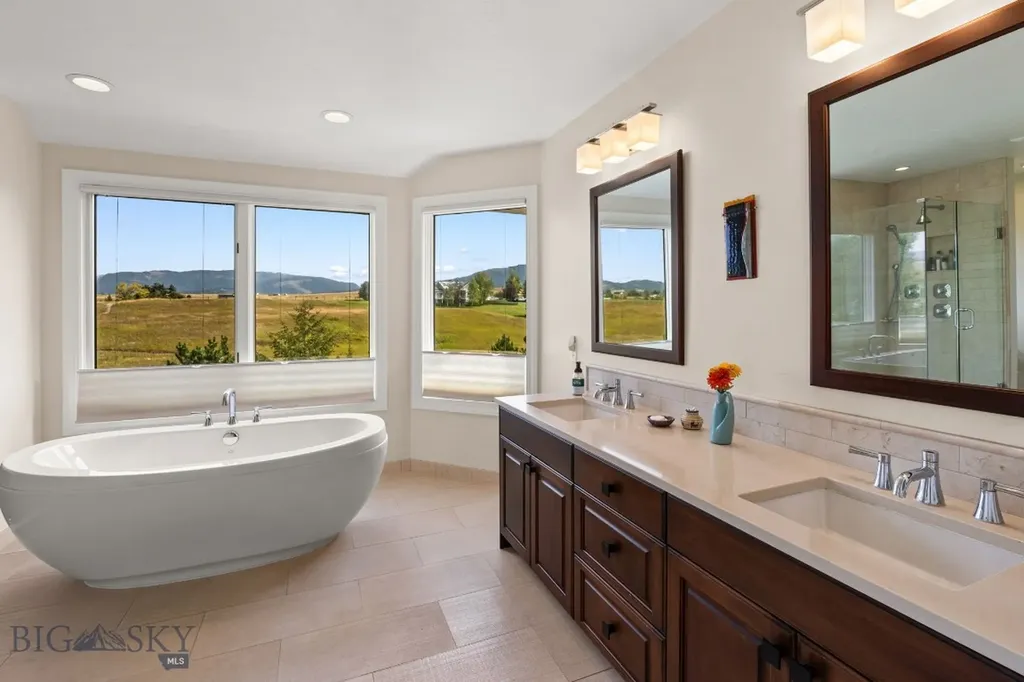 130 Cook Court Bozeman MT 59715